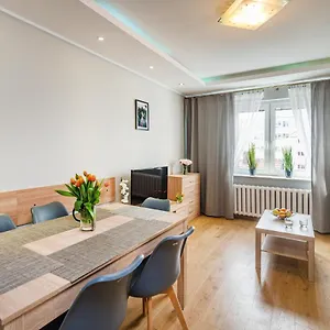 Sand&aqua Przy Plazy Apartament