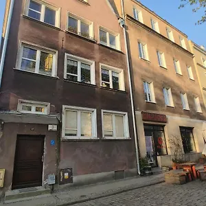 St Nicolas Attic Apartament