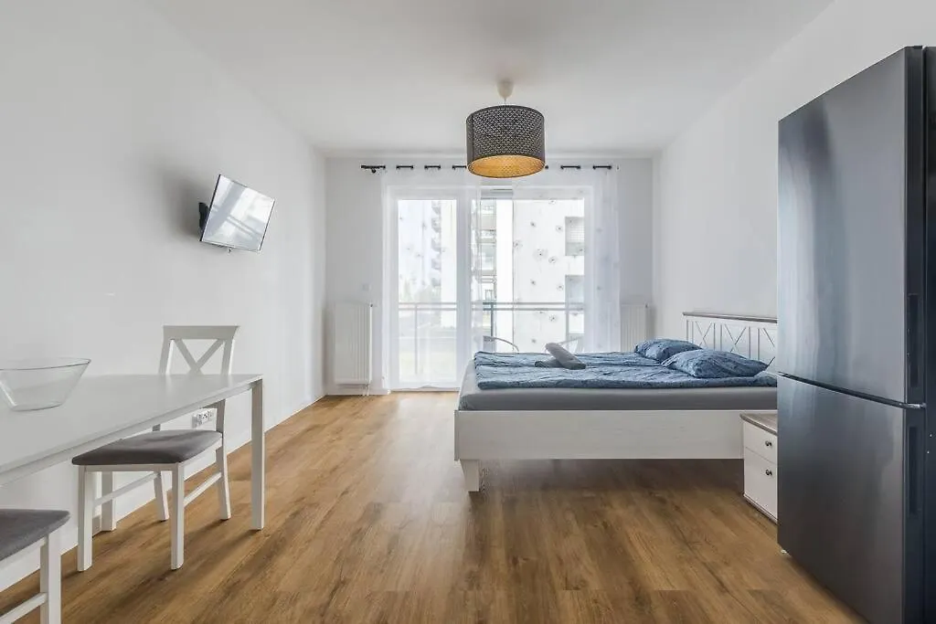 Golden Apartments Walowa 25 M21 Gdansk 0*,  Poland